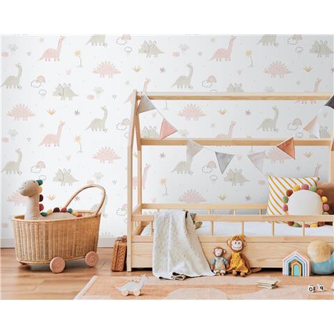Bambino Wallpaper 283-1 p27