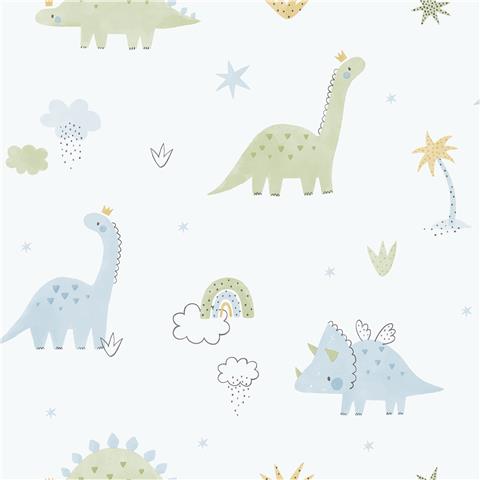 Bambino Wallpaper 283-2 p37