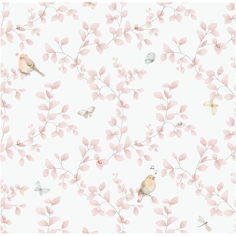 Bambino Wallpaper 284-1 p44