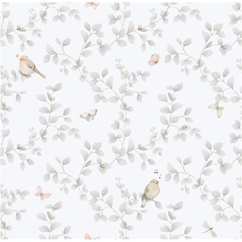 Bambino Wallpaper 284-2 p46