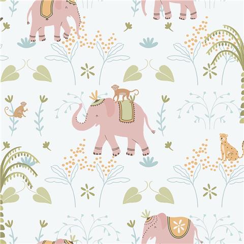 Bambino Wallpaper 285-1 p58