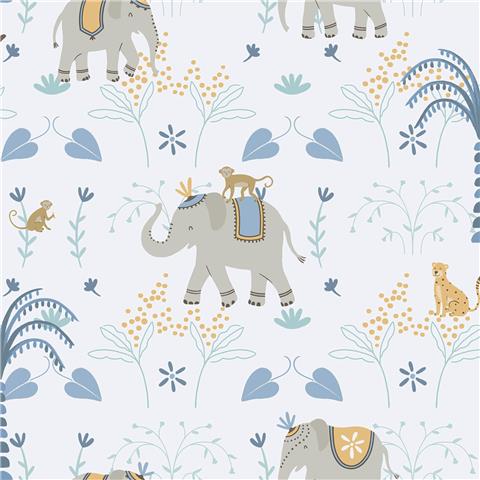 Bambino Wallpaper 285-2 p52