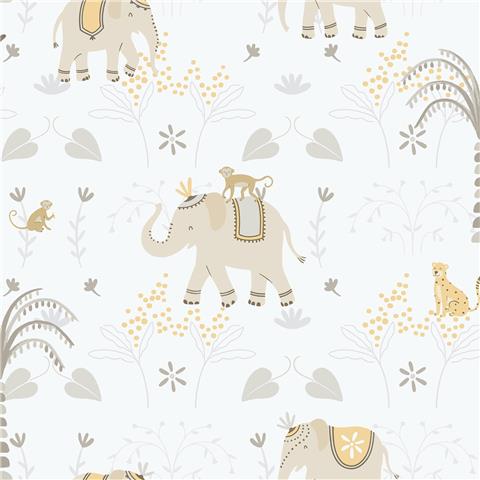 Bambino Wallpaper 285-3 p60