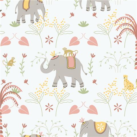 Bambino Wallpaper 285-4 p50
