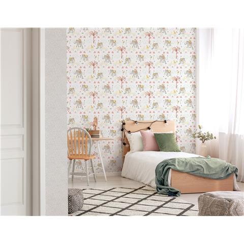 Bambino Wallpaper 285-4 p50