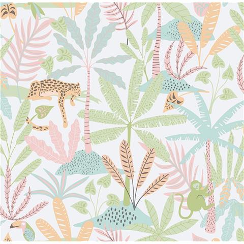 Bambino Wallpaper 286-1 p67