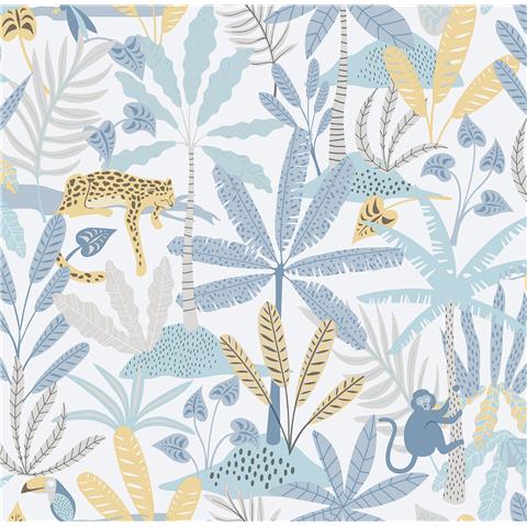 Bambino Wallpaper 286-2 p72