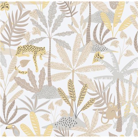 Bambino Wallpaper 286-3 p75