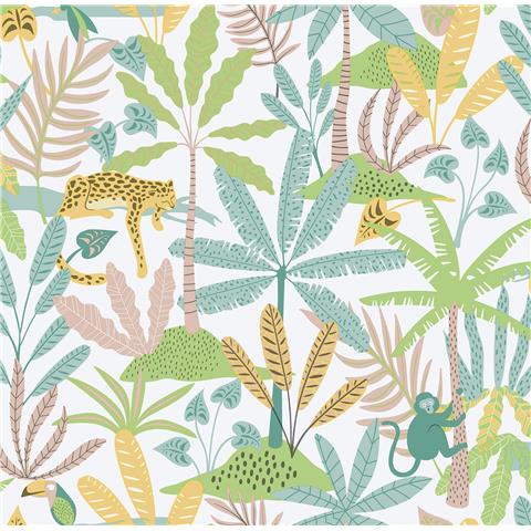 Bambino Wallpaper 286-4 p66