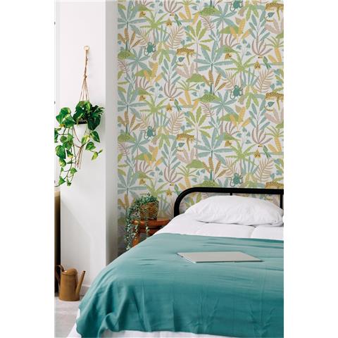 Bambino Wallpaper 286-4 p66