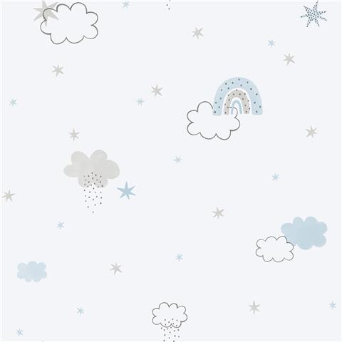 Bambino Wallpaper 288-2 p41