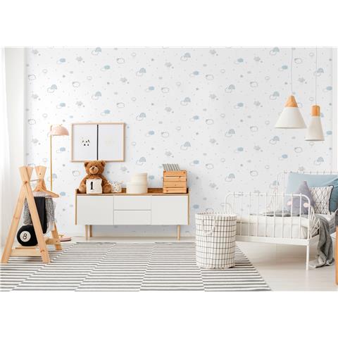 Bambino Wallpaper 288-2 p41