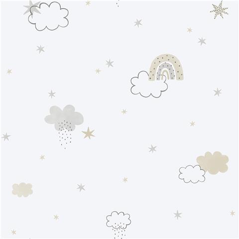 Bambino Wallpaper 288-3 p36