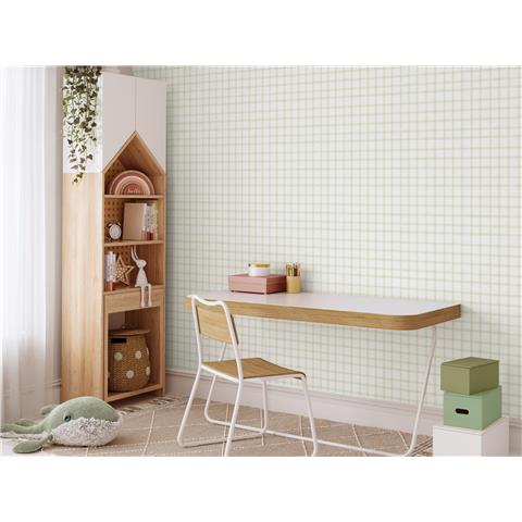Bambino Wallpaper 290-4 p32