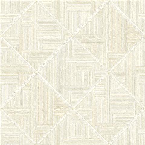 A Street Prints Scott Living II Wallpaper Cade Geo 26209 Yellow