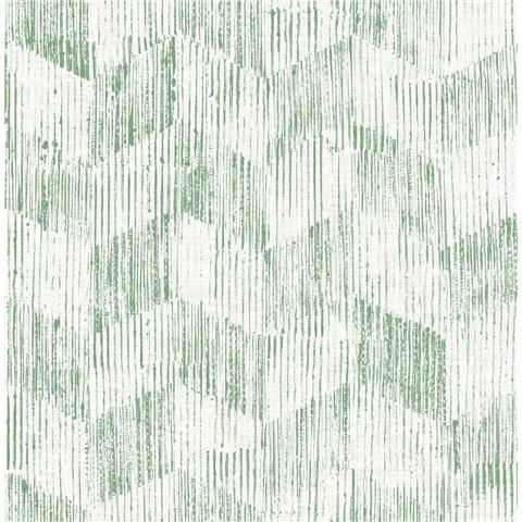 A Street Prints Scott Living II Wallpaper Demi Abstract 26214 Green