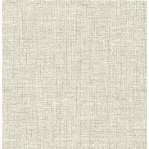 A Street Prints Scott Living II Wallpaper Lanister Plain texture 26236 oatmeal