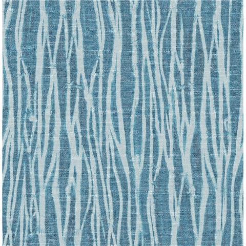 A Street Prints Scott Living II Wallpaper Nazar 26248 Indigo