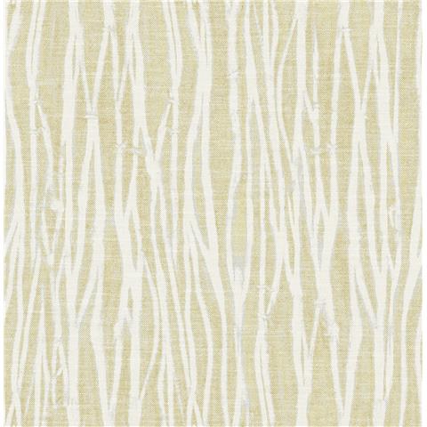 A Street Prints Scott Living II Wallpaper Nazar 26249 Ochre