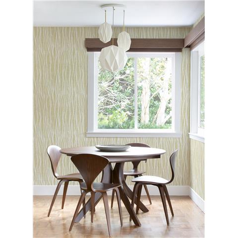 A Street Prints Scott Living II Wallpaper Nazar 26249 Ochre