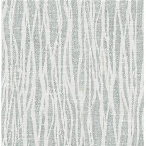 A Street Prints Scott Living II Wallpaper Nazar 26250 Soft Grey