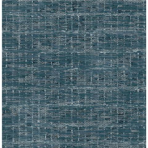 A Street Prints Scott Living II Wallpaper Samos 26253 Blue