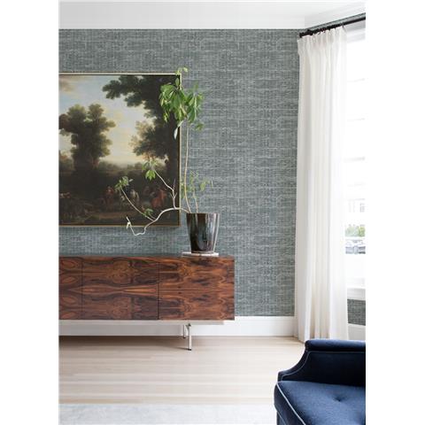 A Street Prints Scott Living II Wallpaper Samos 26254 Grey