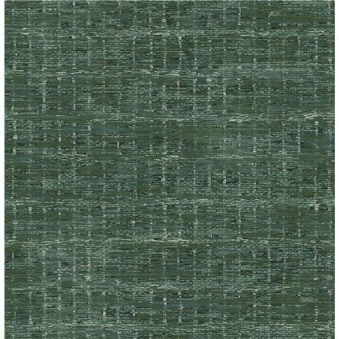 A Street Prints Scott Living II Wallpaper Samos 26255 green