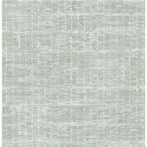 A Street Prints Scott Living II Wallpaper Samos 26256 Sage/Grey