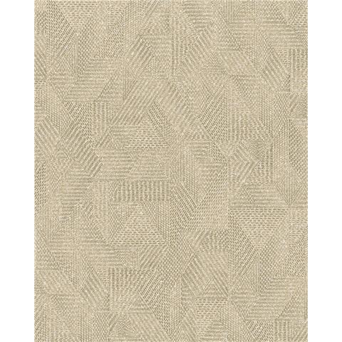 Avalon Hessian Patterned Wallpaper 31618 P65