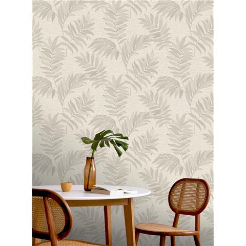 rasch Elegant Homes Sumatra Palm 316421 Natural