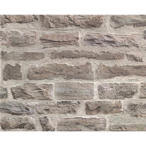 Brick and Stone Wallpaper 319441