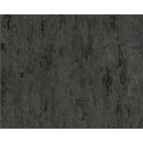 AS Creations Elements Industrial Look Wallpaper 32651-5 Black