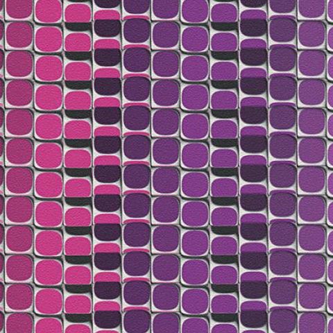 Living Walls 'Harmony in Motion' Wallpaper by Mac Stopa-Distinct Stripe 32727-3