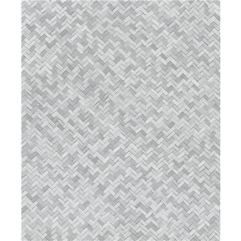 Galerie Eden Basket Weave Wallpaper 33314 p18