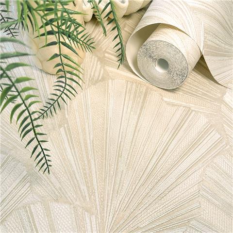 Belgravia Zambaiti Parati  Allegra Wallpaper 33337 Cream