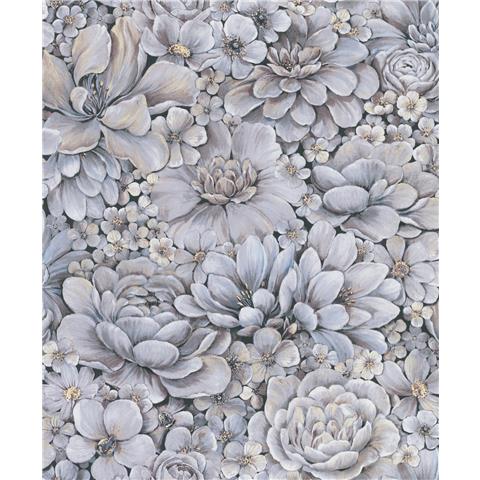Galerie Eden Floral Wallpaper 33955 p35