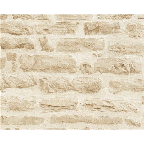 Brick and Stone Wallpaper 355802