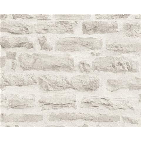 Brick and Stone Wallpaper 355804