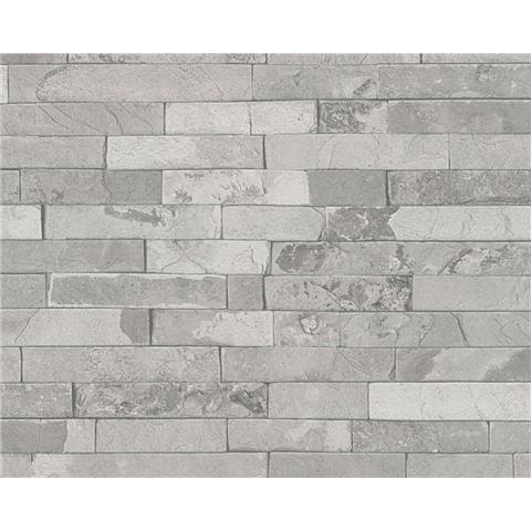 Brick and Stone Wallpaper 355821