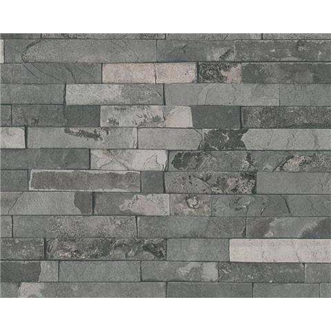 Brick and Stone Wallpaper 355824