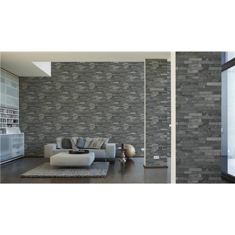 Brick and Stone Wallpaper 355824