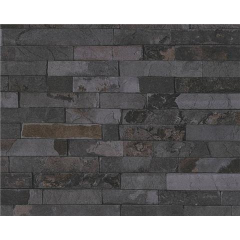 Brick and Stone Wallpaper 355825