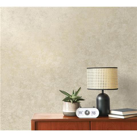 Holden Patina Texture Wallpaper 36182 Cream