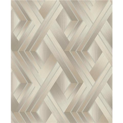 Holden Patagonia Wallpaper-Tranquilo 36190 Grey/Taupe