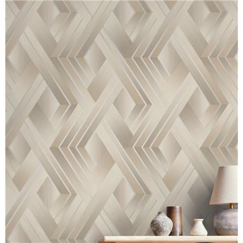 Holden Patagonia Wallpaper-Tranquilo 36190 Grey/Taupe