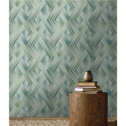 Holden Patagonia Wallpaper-Tranquilo 36192 Duck egg