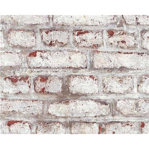 Elements Brick and Stone Wallpaper 362801
