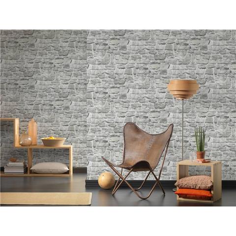 Brick and Stone Wallpaper 363701