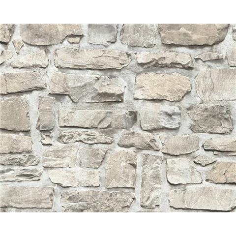 Brick and Stone Wallpaper 363702